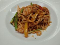 -食间牛排(湖西路店)