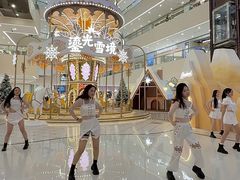 -义乌之心城市生活广场