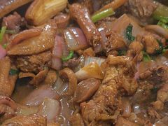 -胡须佬鸡煲四季火锅店(石厦西村直营店)