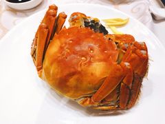 -成隆行·蟹王府(九江路店)