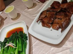 -王府井酒店(金桥港湾店)