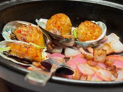 -杏花樓(福州路总店)