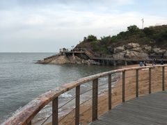 -兴城海滨风景区