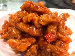 -马凯餐厅(地安门店)