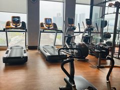 -广州增城富力万达嘉华酒店