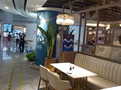 大堂-惠如樓(白云机场T2国际出发店)