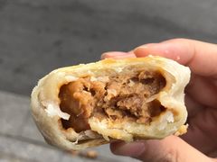 -长发西饼(临顿路店)