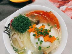 -于塗·文化餐厅(棕榈店)