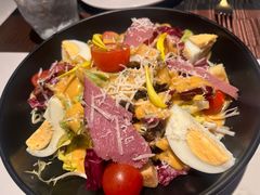 -1874融合西厨·观景餐厅(保利店)
