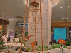 -1/4 ONE QUARTER COFFEE LAB(朝阳大悦城店)