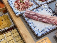 -蔡马洪涛烤肉·老北京火锅(未来科技城店)