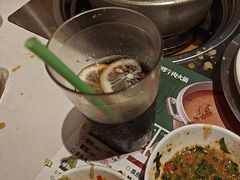 -荣叔港式沙嗲牛肉火锅(正佳潮流店)
