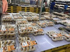 -山姆会员商店(杨桥西路店)
