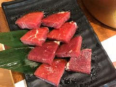 -热血兄弟·炭火烤肉(融侨中心店)