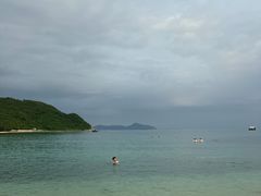 -半山半岛洲际度假酒店·观海廊