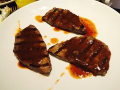 -盛宴自助餐厅(运达喜来登店)