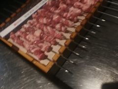 -很久以前羊肉串(农科路店)