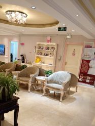 -北京俪婴妇产医院(朝阳大悦城店)