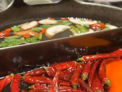 -盡膳口福跷脚牛肉火锅(国贸商城店)