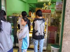 -菲律宾面包(宝发大厦店)