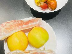 -新淮扬村·淮扬菜·北京烤鸭·世界美食之都示范店(崇文门店)