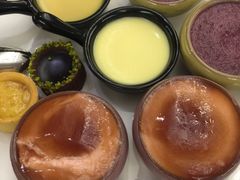 -三宝大饭店-中和艺素餐厅(浦上金山正祥广场店)