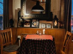 -小世界西餐厅(建国门店)