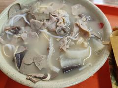 -豫石记羊汤(北苑店)