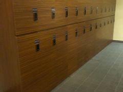 -北京威斯汀酒店游泳健身中心