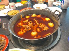 -李子坝梁山鸡(李子坝大鸡哥店)