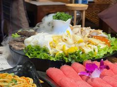 -束河人家(南锣鼓巷店)