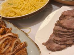 -老昌春饼(学府凯德店)