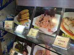 -西新饭店(城中店)