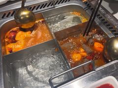 -海底捞火锅(顺城购物中心店)
