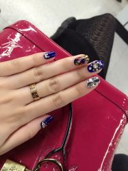 -PinkBaby美甲美睫