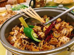 -盛港湾海鲜食府(黄沙店)