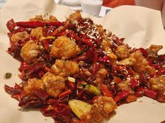 -九老汉·川渝江湖菜(合川路2店)