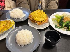 -妈阁铭记澳葡美食