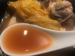 河豚火锅-萤初高端日料王(曲江银泰店)
