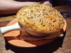 -良木缘咖啡西餐(川大店)