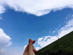 -灵山