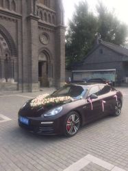 -华润婚车租赁公司·和胜租车