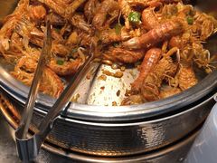 -争先鲜·蒸汽海鲜自助·鲜切牛肉