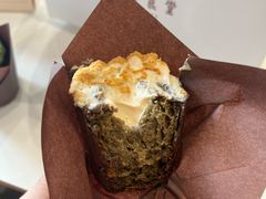 豆乳焙茶可露丽-发酵食堂(屏风街店)