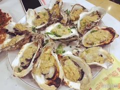 -东江海鲜酒家(艺都分店)