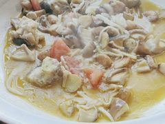 -印象鲵宴·张家界地标美食名片(溪布街店)