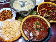 -巴渝川菜馆(建设路店)