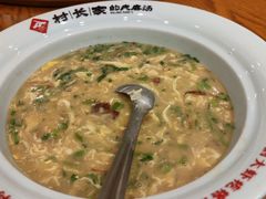 -村长家的疙瘩汤·东营菜(东营茶城店)