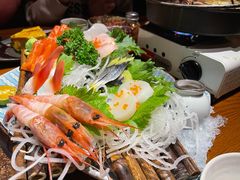 -二丁目食堂(浑南花园城店)
