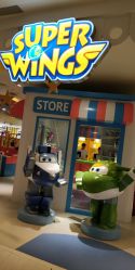 -乐多星球潮玩中心(沈阳嘉里城店)